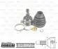 Шарнирный комплект, приводной вал PASCAL G1M005PC
