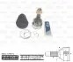 Шарнирный комплект, приводной вал PASCAL G1F051PC