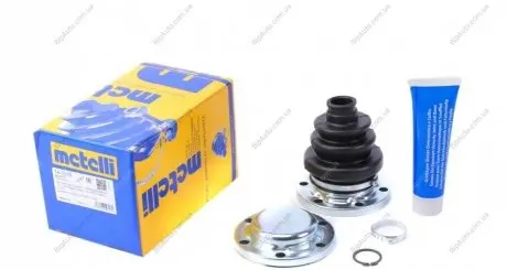 Пыльник шруса 14-0015 Metelli 140015