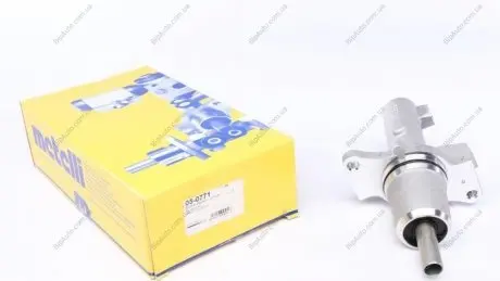 Цилиндр тормозной 05-0771 Metelli 050771