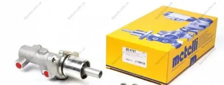 Цилиндр тормозной 05-0767 Metelli 050767