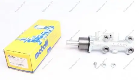 Цилиндр тормозной 05-0446 Metelli 050446