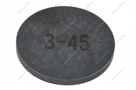 Регулировочная шайба, зазор клапана Metelli 030234