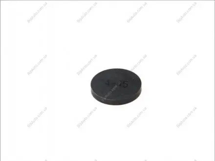 Шайба регулировки клапана 33mm 4,45 Metelli 030040