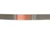 Ремінь генератора Ducato 1.9D/TD 94>02 (ALT, PS, AC) Gates 6PK963 (фото 4)