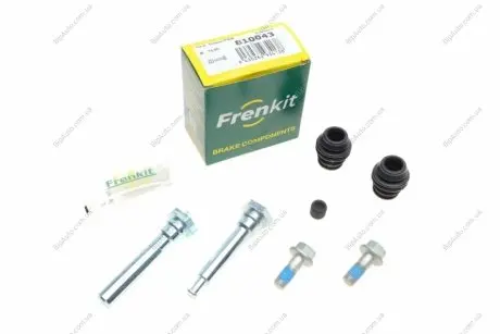 Комплект направляючої гільзи FRENKIT 810043