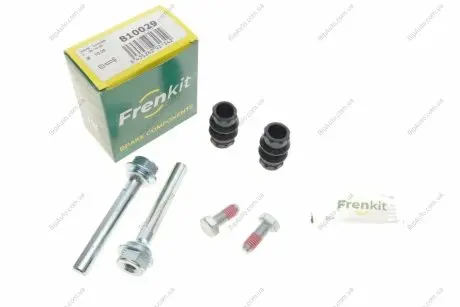 Направляюча гільза,набір FRENKIT 810029