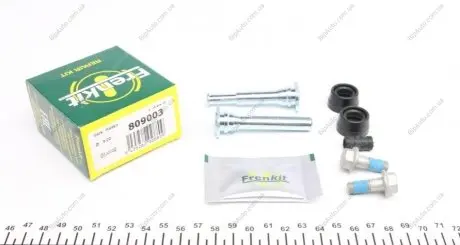 Комплект направляющей гильзы FRENKIT 809003