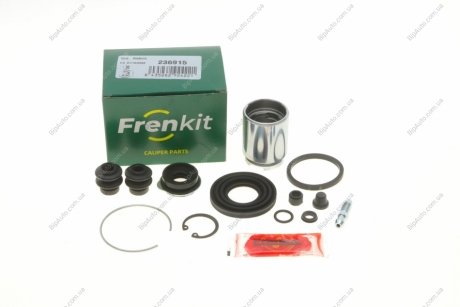 Ремкомплект, тормозной суппорт FRENKIT 236915 (фото 1)