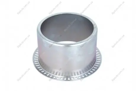 Зубчатый диск импульсного датчика, противобл. устр. FEBI BILSTEIN 47218