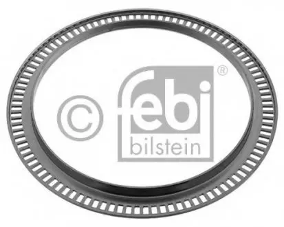 Зубчатый диск импульсного датчика, противобл. устр. FEBI BILSTEIN 46582 (фото 1)