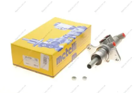 Цилиндр тормозной 05-0768 Metelli 050768