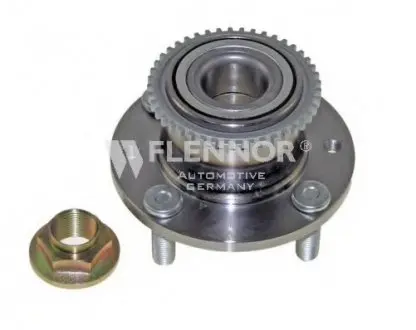 Подшипник ступицы Flennor FR931662