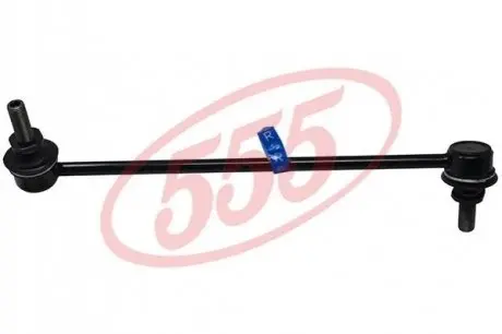Стійка стаб. NISSAN QASHQAI X-TRAIL ROGUE MURANO 07-08 11- FRON R 555 SLN150R