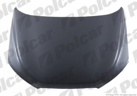 Капот Polcar 25X103-1