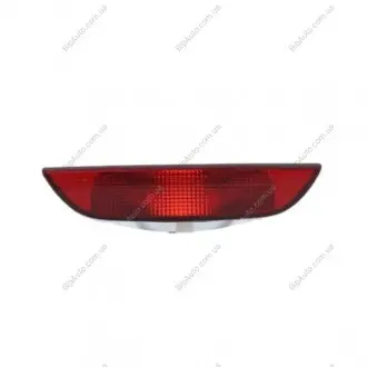 Фара протитуманна задня TYC ECE NISSAN NOTE (E11) 04.06-02.09 (PJ) Polcar 271197-E