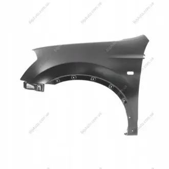 Крило переднє Polcar 275901-J