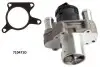 Клапан EGR MB Sprinter 319 3.0CDI OM642 WAHLER 710471D
