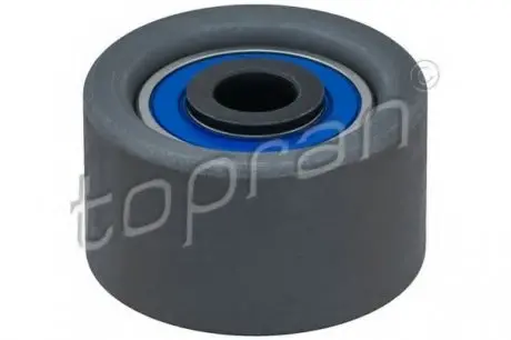 Натяжной ролик TOPRAN TOPRAN / HANS PRIES 720138