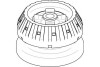 Опорна подушка TOPRAN 401233