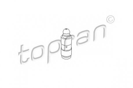 Гідрокомпенсатор TOPRAN TOPRAN / HANS PRIES 302639