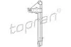 Стеклоподъемник TOPRAN 207362