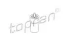 Форсунка TOPRAN 201626