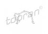 Прокладка, масляний насос TOPRAN 201 286