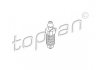 Клапан повітряний TOPRAN 107504