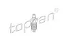 Болт воздушного клапана / вентиль TOPRAN 107504