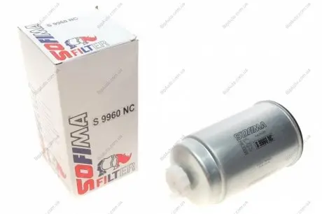 Фильтр топливный SOFIMA S9960NC