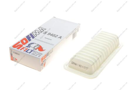 Фильтр воздушный SOFIMA S9402A