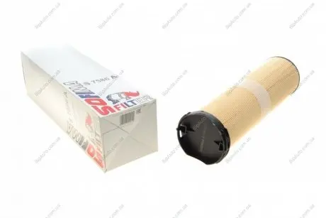 Фільтр повітряний S 7586 A SOFIMA S7586A