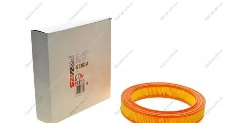 Фильтр воздушный SOFIMA S6360A