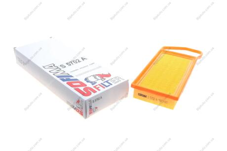 Фильтр воздушный SOFIMA S5702A
