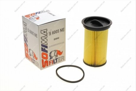Фильтр топливный SOFIMA S6005NE