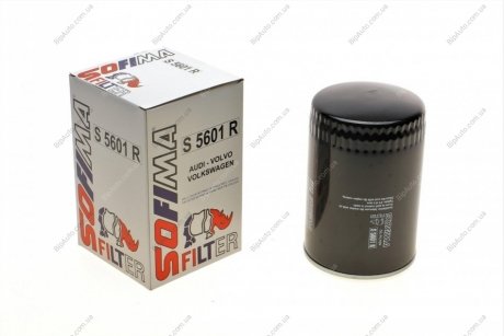 Фільтр масляний S 5601 R SOFIMA S5601R (фото 1)
