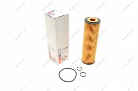 Фільтр масляний S 5155 PE SOFIMA S5155PE