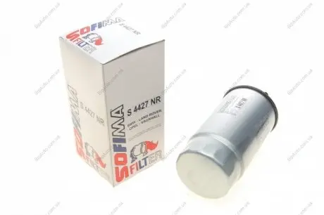 Фильтр топливный SOFIMA S4427NR