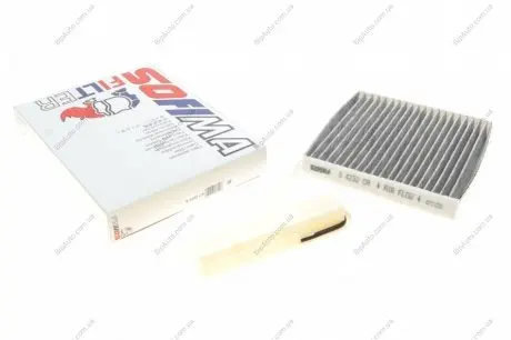 Фильтр салона SOFIMA S4232CA