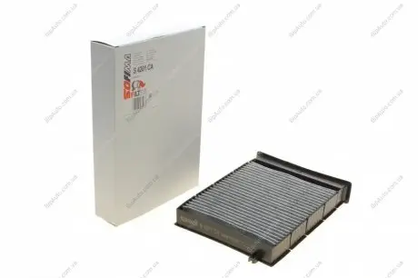 Фильтр салона SOFIMA S4201CA