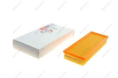 Фільтр повітряний S 3346 A SOFIMA S3346A