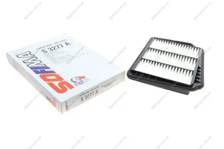 Фильтр воздушный SOFIMA S3277A