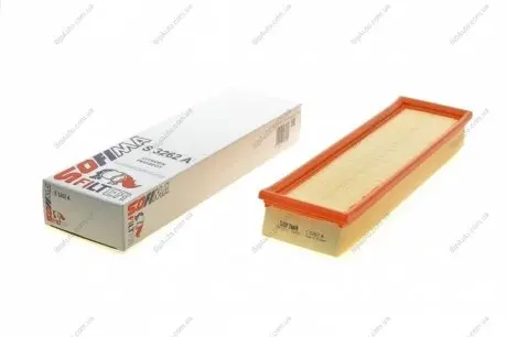 Фильтр воздушный SOFIMA S3262A