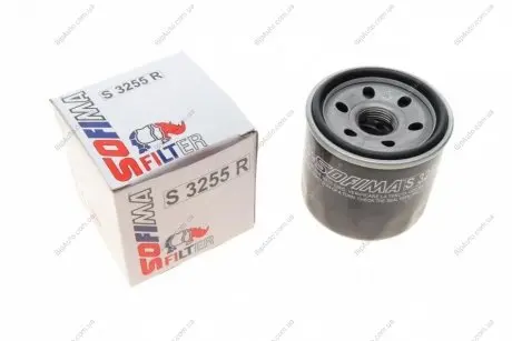 Фильтр масляный SOFIMA S3255R