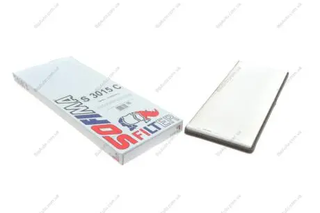 Фильтр салона SOFIMA S3015C