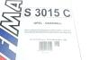Фильтр салона SOFIMA S3015C (фото 6)