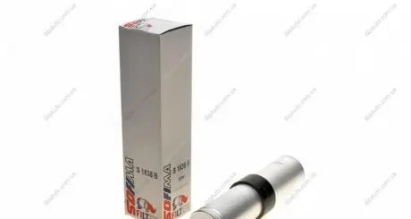 Паливний фільтр SOFIMA S1838B