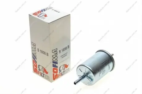 Фильтр топливный SOFIMA S1850B