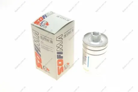 Фильтр топливный SOFIMA S1741B